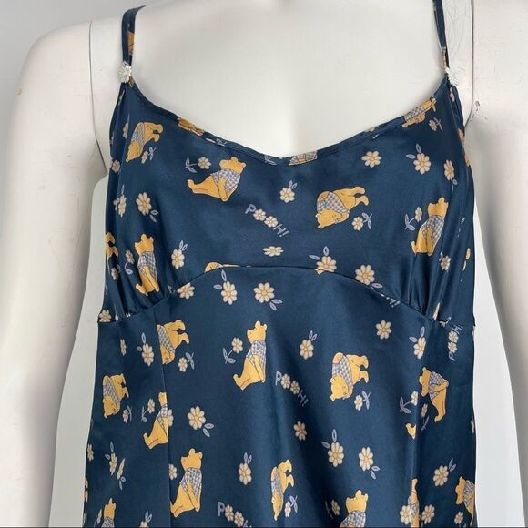 Disney Winnie The Pooh Slip Nightie - Picture 11 of 11